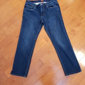 Tommy Bahama Men's Sand Drifter Jeans 34/30
